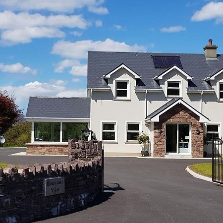 Mountain View Bed & Breakfast, Kenmare, Co. Kerry, Ireland 외부 사진