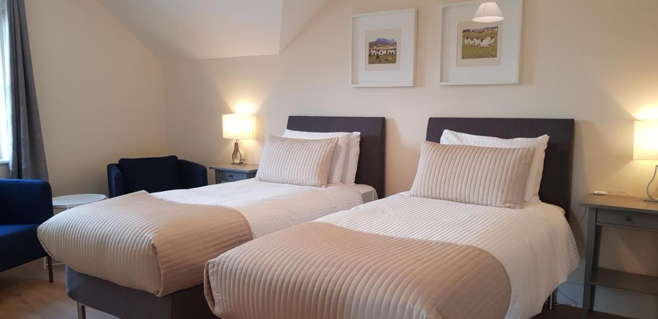 Mountain View Bed & Breakfast, Kenmare, Co. Kerry, Ireland 외부 사진
