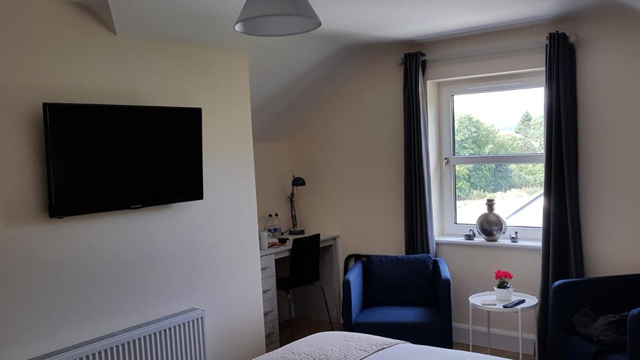 Mountain View Bed & Breakfast, Kenmare, Co. Kerry, Ireland 외부 사진