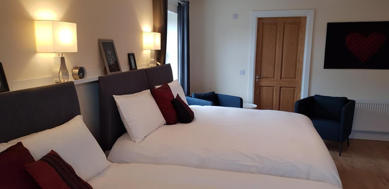 Mountain View Bed & Breakfast, Kenmare, Co. Kerry, Ireland 외부 사진