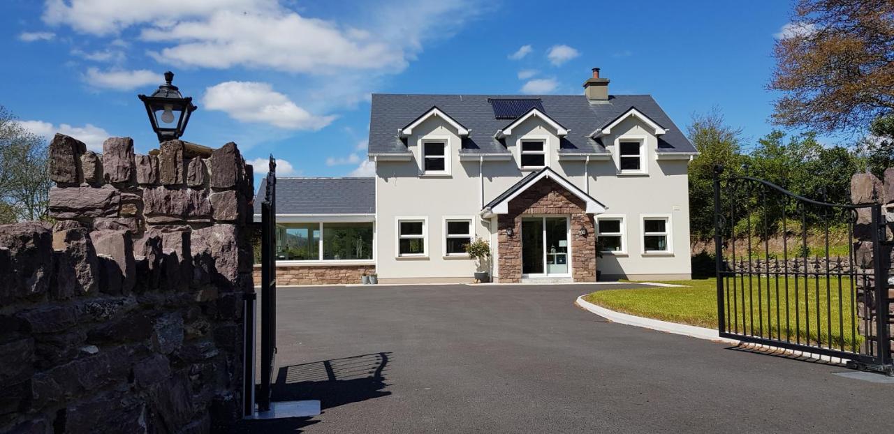 Mountain View Bed & Breakfast, Kenmare, Co. Kerry, Ireland 외부 사진