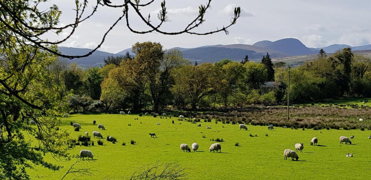 Mountain View Bed & Breakfast, Kenmare, Co. Kerry, Ireland 외부 사진