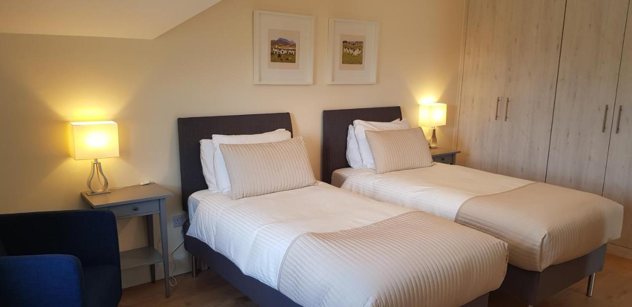 Mountain View Bed & Breakfast, Kenmare, Co. Kerry, Ireland 외부 사진