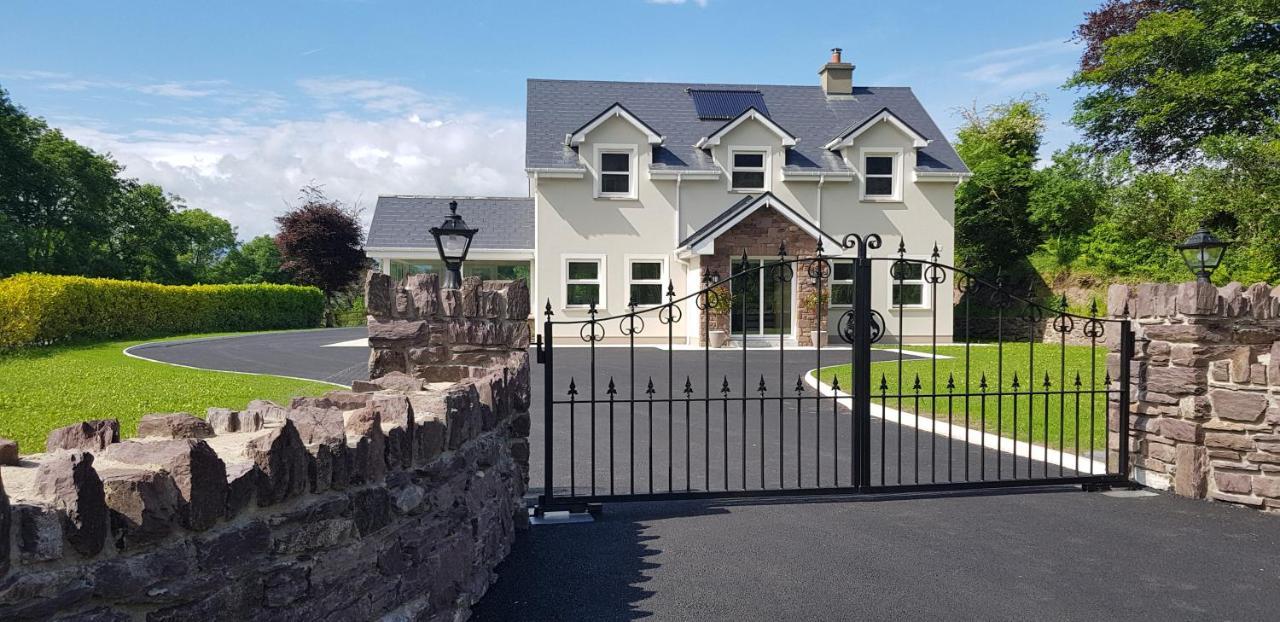 Mountain View Bed & Breakfast, Kenmare, Co. Kerry, Ireland 외부 사진