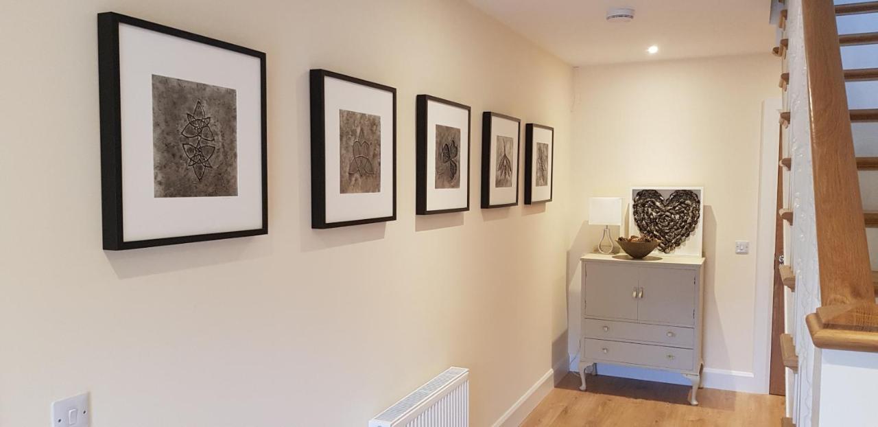 Mountain View Bed & Breakfast, Kenmare, Co. Kerry, Ireland 외부 사진