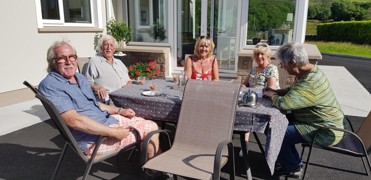 Mountain View Bed & Breakfast, Kenmare, Co. Kerry, Ireland 외부 사진