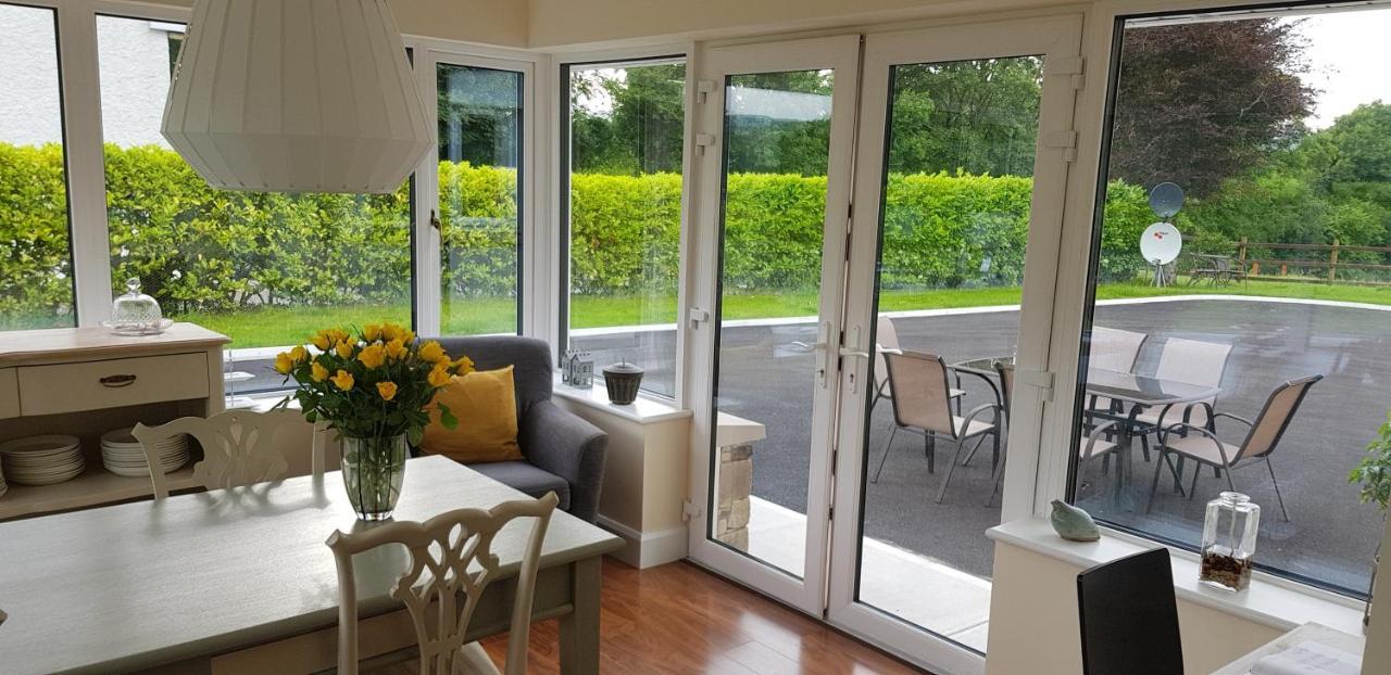 Mountain View Bed & Breakfast, Kenmare, Co. Kerry, Ireland 외부 사진