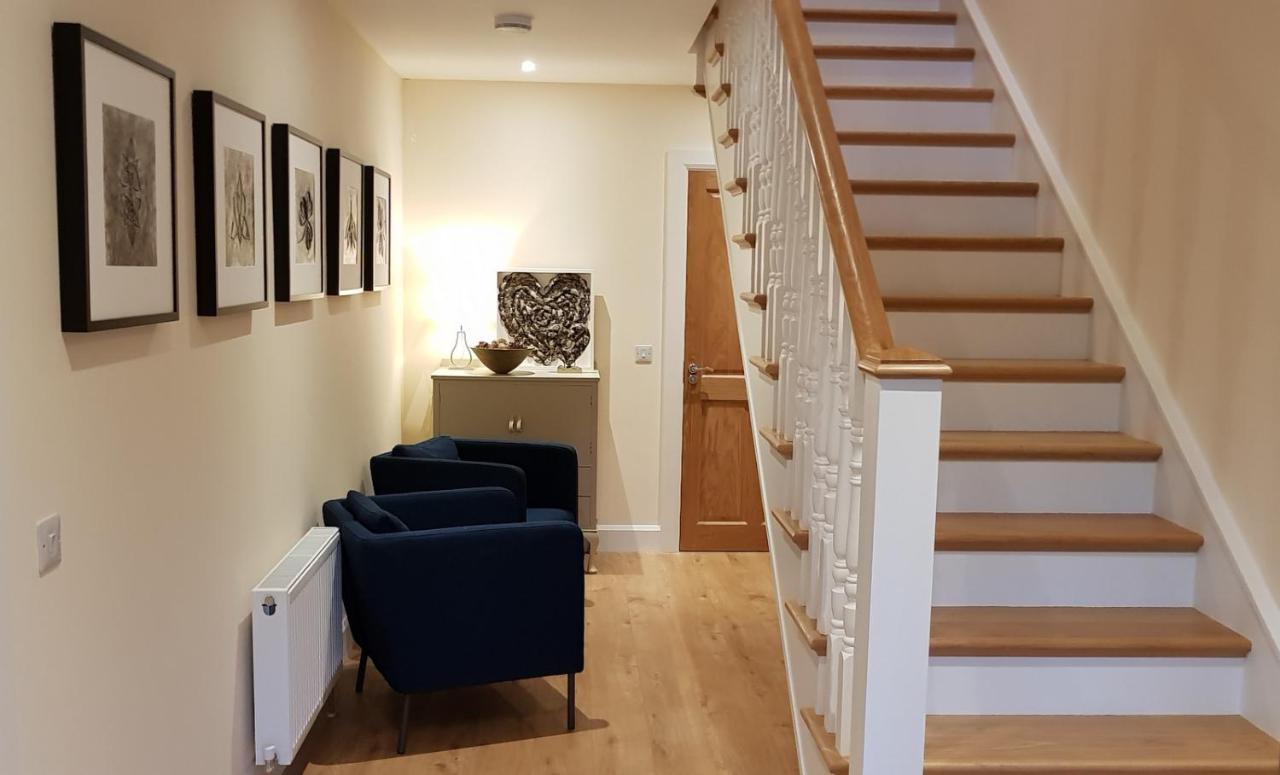 Mountain View Bed & Breakfast, Kenmare, Co. Kerry, Ireland 외부 사진