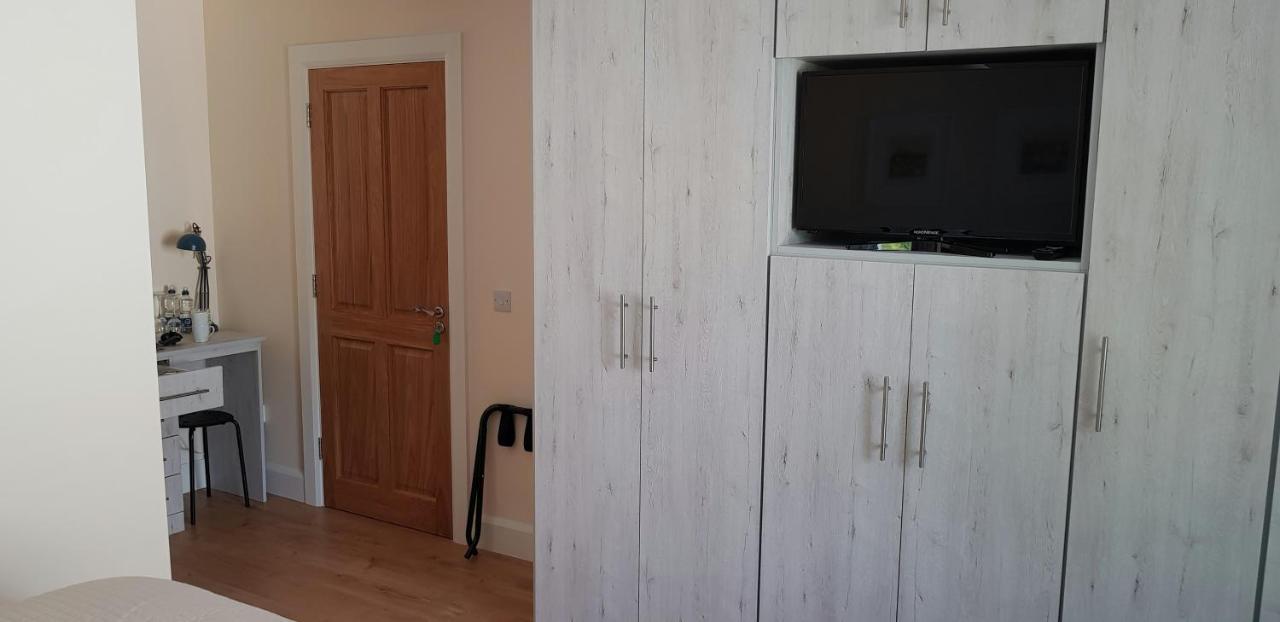 Mountain View Bed & Breakfast, Kenmare, Co. Kerry, Ireland 외부 사진