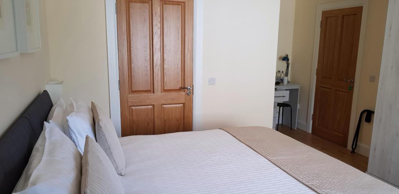 Mountain View Bed & Breakfast, Kenmare, Co. Kerry, Ireland 외부 사진