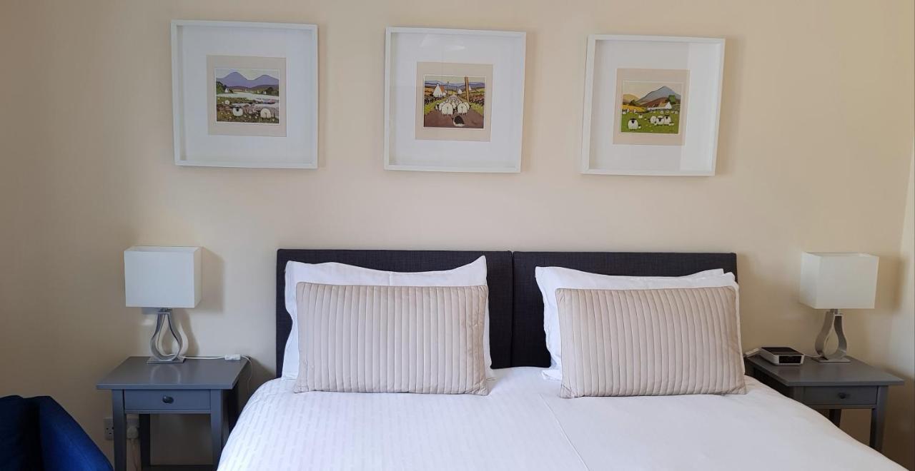 Mountain View Bed & Breakfast, Kenmare, Co. Kerry, Ireland 외부 사진