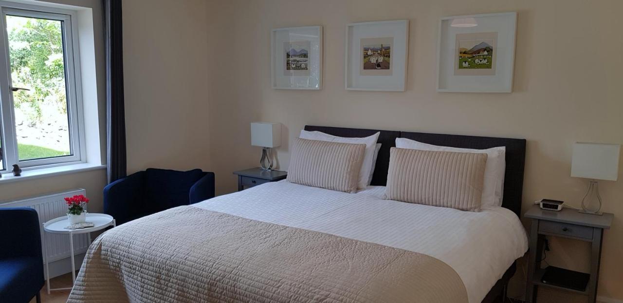 Mountain View Bed & Breakfast, Kenmare, Co. Kerry, Ireland 외부 사진