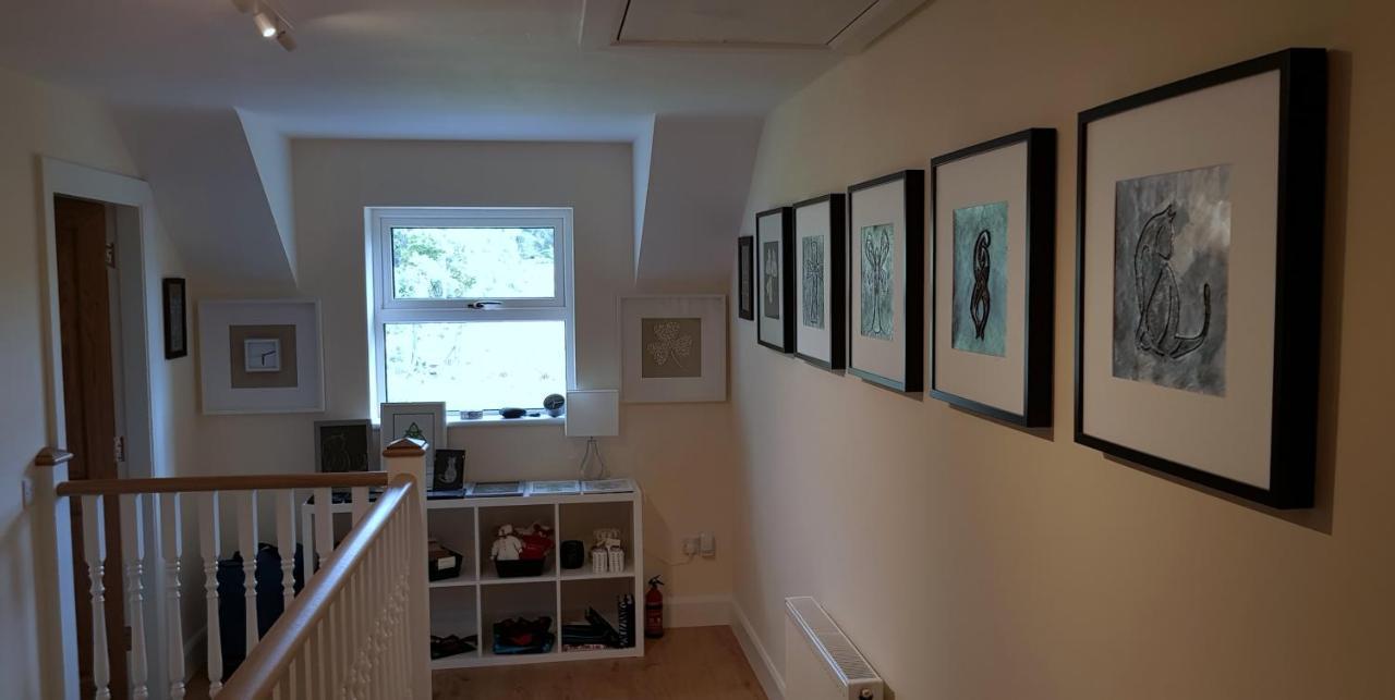 Mountain View Bed & Breakfast, Kenmare, Co. Kerry, Ireland 외부 사진