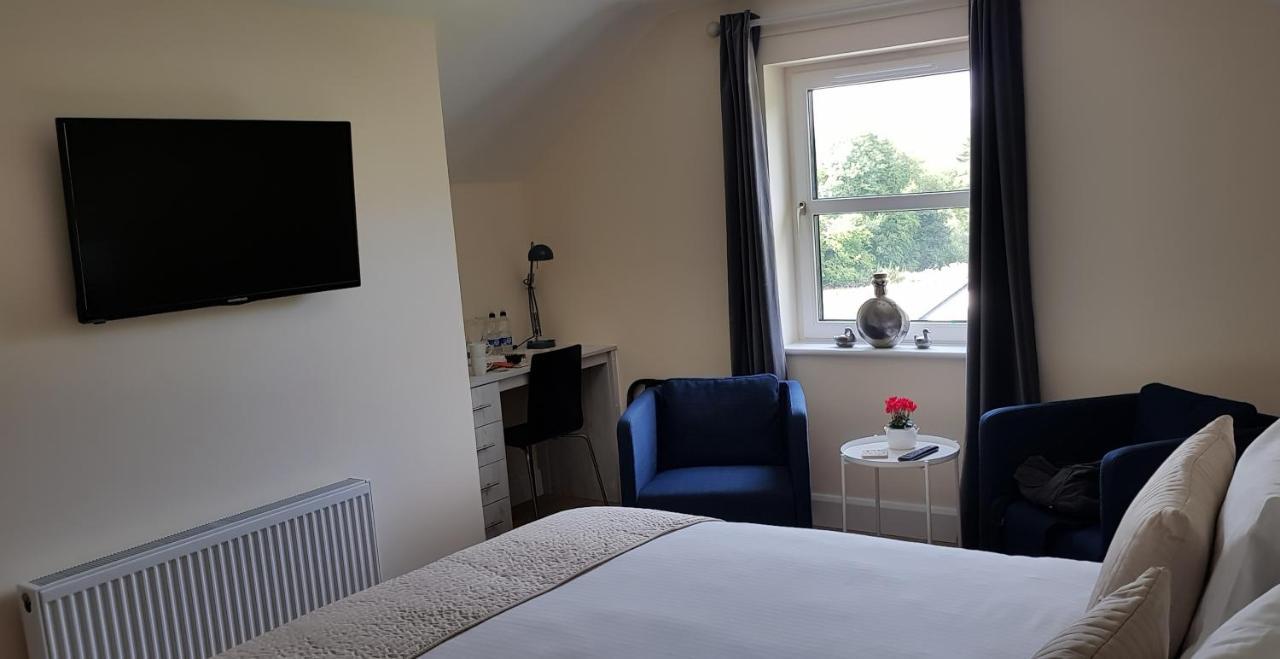Mountain View Bed & Breakfast, Kenmare, Co. Kerry, Ireland 외부 사진