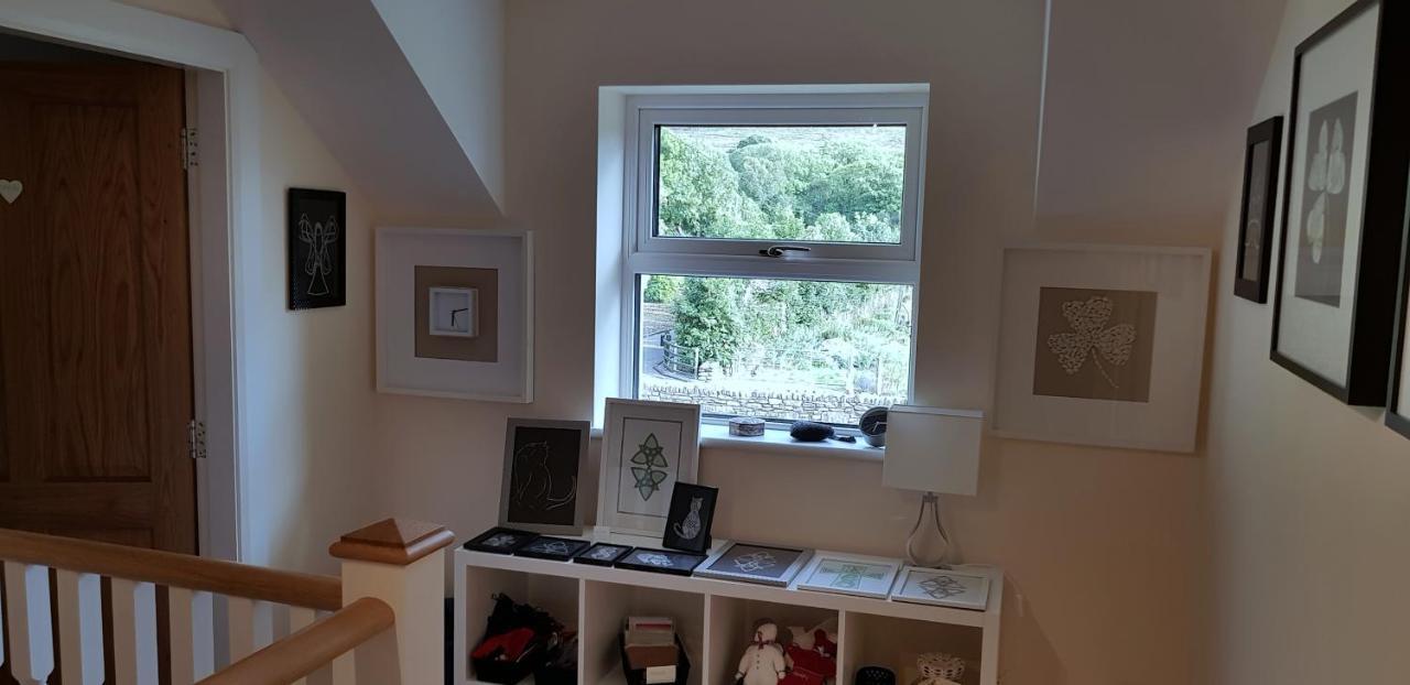Mountain View Bed & Breakfast, Kenmare, Co. Kerry, Ireland 외부 사진