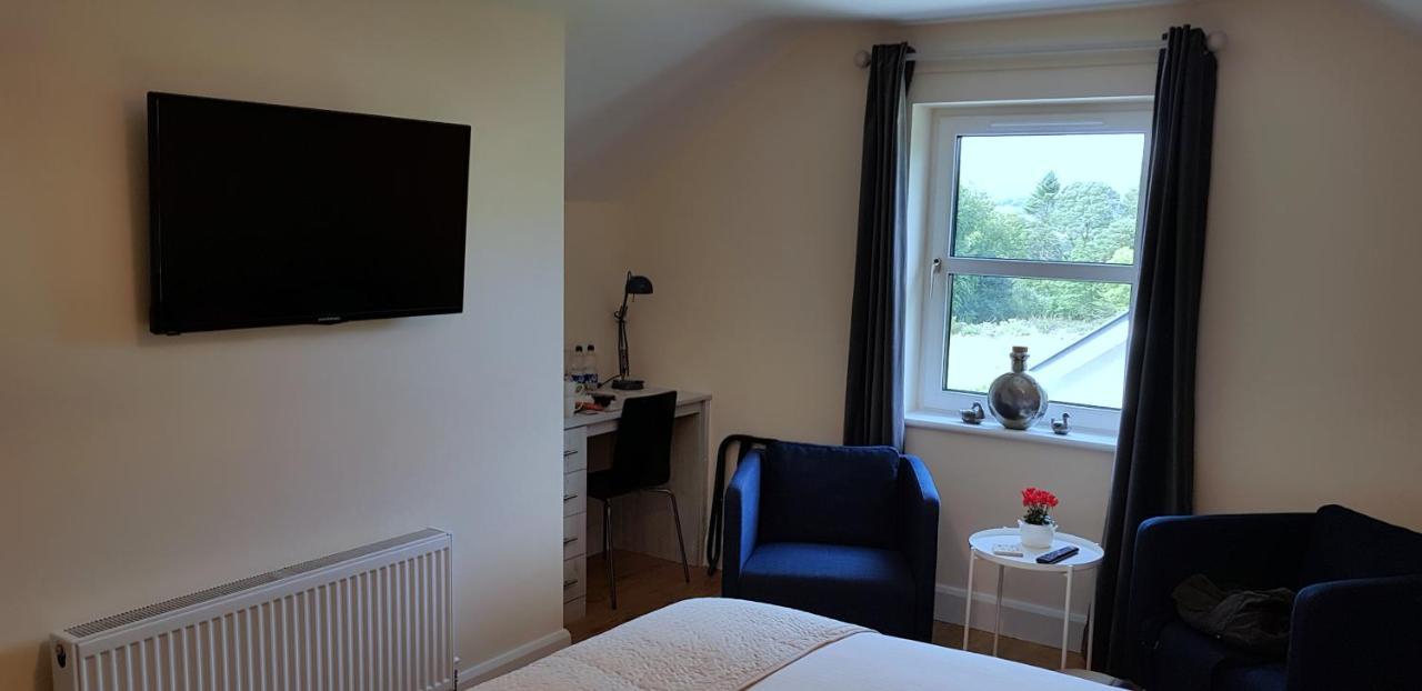 Mountain View Bed & Breakfast, Kenmare, Co. Kerry, Ireland 외부 사진