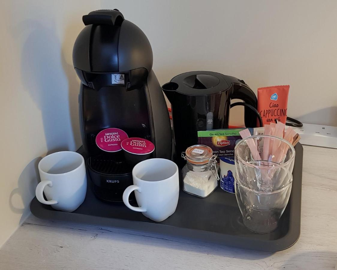 Mountain View Bed & Breakfast, Kenmare, Co. Kerry, Ireland 외부 사진