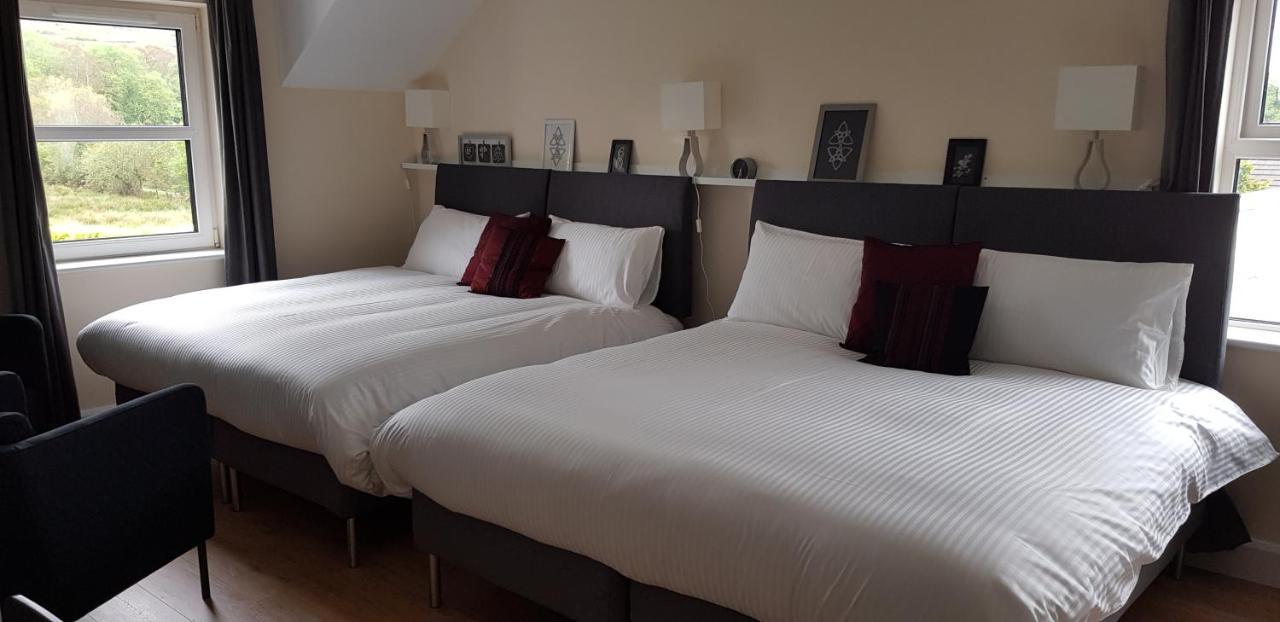 Mountain View Bed & Breakfast, Kenmare, Co. Kerry, Ireland 외부 사진