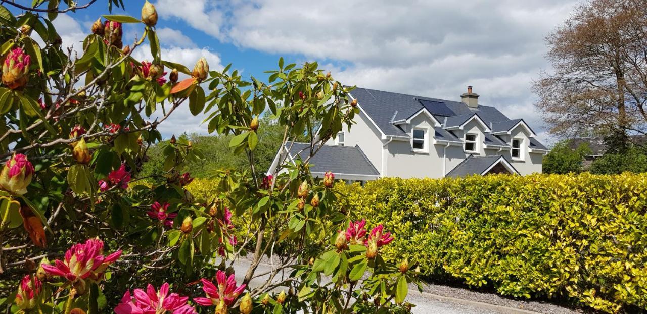 Mountain View Bed & Breakfast, Kenmare, Co. Kerry, Ireland 외부 사진